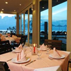Отель Maya Koh Lanta Resort Ланта питание