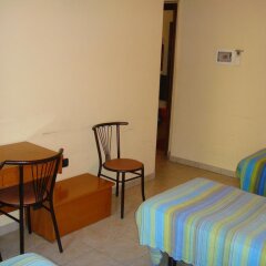 Hotel Nuovo Murillo комната для гостей фото 4