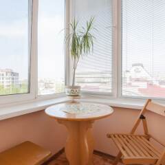 Гостиница Home-Hotel Bolshaya Zhitomirskaya 6-A Украина, Киев - отзывы, цены и фото номеров - забронировать гостиницу Home-Hotel Bolshaya Zhitomirskaya 6-A онлайн фото 5