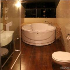 Hollywood Hills Hotel And Apartments Лос-Анджелес спа