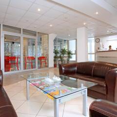 Hotel Best интерьер отеля фото 2