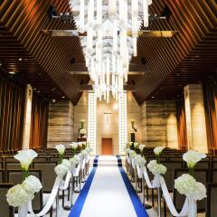 Отель The Strings By Intercontinental Tokyo Токио развлечения