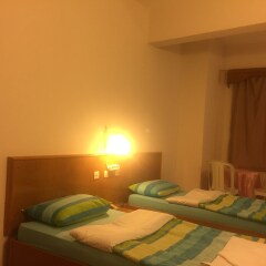 Hotel Ozyel комната для гостей фото 2