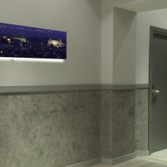 Отель Domus Liberius - Rome Town House Италия, Рим - 2 отзыва об отеле, цены и фото номеров - забронировать отель Domus Liberius - Rome Town House онлайн интерьер отеля