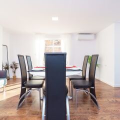 Апартаменты Like Apartments XL Валенсия фитнесс-зал