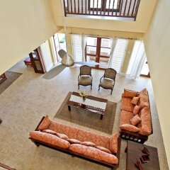 Отель Azure Cove, Silver Sands. Jamaica Villas 5BR детские мероприятия
