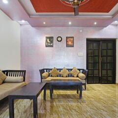 Hotel Yash Vilas in Sawai Madhopur, India from 72$, photos, reviews - zenhotels.com photo 4