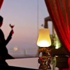 Four Seasons Hotel Alexandria at San Stefano удобства в номере фото 2