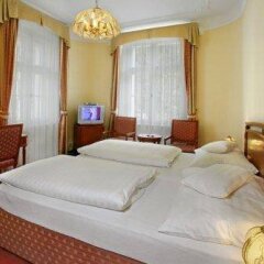 Hotel Saint Antonius комната для гостей фото 3