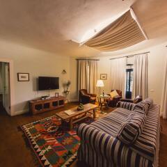 Tur Sinai Organic Farm Resort Израиль, Иерусалим - отзывы, цены и фото номеров - забронировать отель Tur Sinai Organic Farm Resort онлайн комната для гостей фото 5