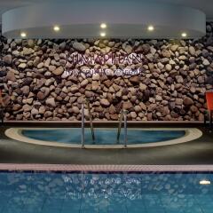 Munich Marriott Hotel бассейн фото 3