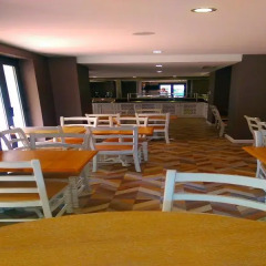 Hanna Hotel гостиничный бар