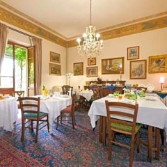 Отель Villa Ape Rosa Relais Италия, Флоренция - отзывы, цены и фото номеров - забронировать отель Villa Ape Rosa Relais онлайн фото 14