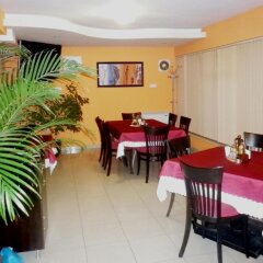 Отель Family Hotel Victoria Gold Болгария, Димитровград - отзывы, цены и фото номеров - забронировать отель Family Hotel Victoria Gold онлайн фото 18