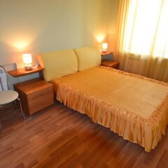 Апартаменты City Inn Бутырская 2/18 Москва фото 3
