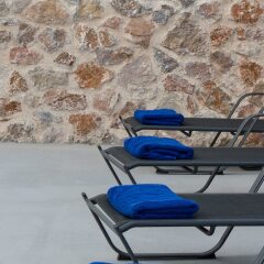 Отель Desiterra Suites and Villas спа фото 2