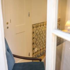 Отель Santa Justa Prime Guesthouse интерьер отеля фото 2