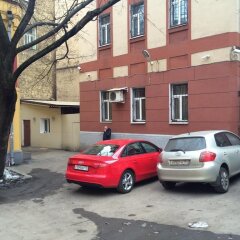 Гостиница Жилое помещение Book on Kitay-Gorod в Москве отзывы, цены и фото номеров - забронировать гостиницу Жилое помещение Book on Kitay-Gorod онлайн Москва парковка