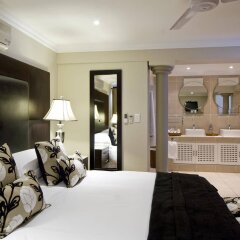 Forest Manor Boutique Guesthouse in Umhlanga, South Africa from 81$, photos, reviews - zenhotels.com guestroom photo 4