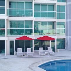 We Hotel Acapulco бассейн фото 2