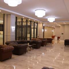 DES'OTEL Турция, Текирдаг - отзывы, цены и фото номеров - забронировать отель DES'OTEL онлайн интерьер отеля фото 3