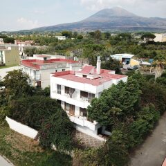 Отель B&B Il Giardino di Villa Anna Италия, Треказе - отзывы, цены и фото номеров - забронировать отель B&B Il Giardino di Villa Anna онлайн фото 14