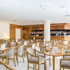 Отель Hipotels Bahía Grande Aparthotel фото 2