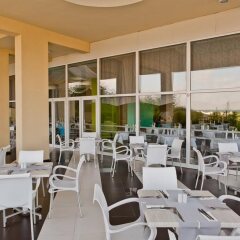 Отель Blue Pearl Hotel- Ultra All Inclusive Болгария, Солнечный берег - отзывы, цены и фото номеров - забронировать отель Blue Pearl Hotel- Ultra All Inclusive онлайн гостиничный бар