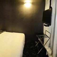 Отель Orion Design Hotel Малайзия, Куала-Лумпур - отзывы, цены и фото номеров - забронировать отель Orion Design Hotel онлайн комната для гостей фото 4