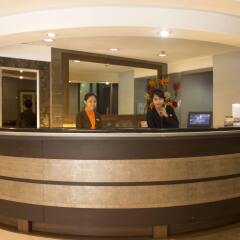 Отель Rothman Hotel Филиппины, Манила - отзывы, цены и фото номеров - забронировать отель Rothman Hotel онлайн спа