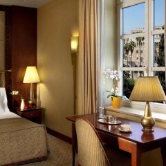 King David Hotel Jerusalem Израиль, Иерусалим - 1 отзыв об отеле, цены и фото номеров - забронировать отель King David Hotel Jerusalem онлайн удобства в номере фото 2