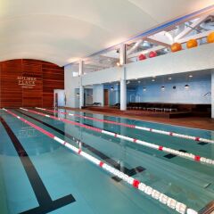 Hilton Warsaw Hotel & Convention Centre детские мероприятия