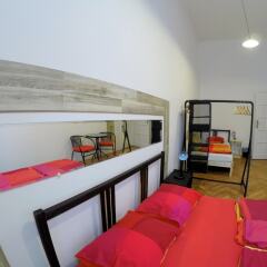 Friends Hostel and Apartments Budapest детские мероприятия