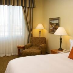 Отель Hilton Garden Inn Bozeman комната для гостей фото 4