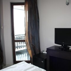 Sveta Sofia Hotel Несебр комната для гостей фото 5