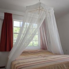 Bantopa Apartments & Villas in Willemstad, Curacao from 198$, photos, reviews - zenhotels.com guestroom