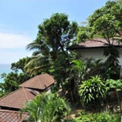 Отель Karon Cliff Bungalows Таиланд, Пхукет - 4 отзыва об отеле, цены и фото номеров - забронировать отель Karon Cliff Bungalows онлайн фото 2
