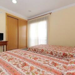 Отель REYESOL Фуэнхирола удобства в номере фото 2