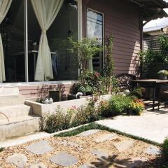 Baan Nai Trok - Hostel Бангкок