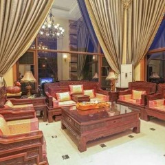 Отель Fogang Zhijiayou Villa Resort питание фото 2