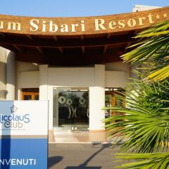 Nicolaus Club Otium Sibari Resort in Villapiana, Italy from 167$, photos, reviews - zenhotels.com photo 3