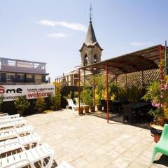 Отель Home Backpackers Valencia by Feetup Hostels Испания, Валенсия - отзывы, цены и фото номеров - забронировать отель Home Backpackers Valencia by Feetup Hostels онлайн
