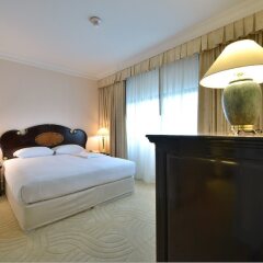 Отель Evergreen Laurel Hotel Bangkok Таиланд, Бангкок - отзывы, цены и фото номеров - забронировать отель Evergreen Laurel Hotel Bangkok онлайн удобства в номере