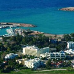 Fenix Hotel пляж фото 2