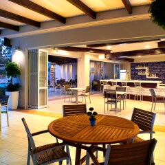 Отель Venezia Resort - All Inclusive питание