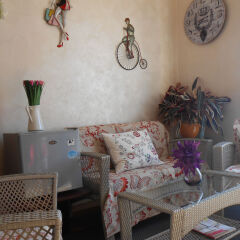 Отель B&B La Finestra sulla Valle Агридженто интерьер отеля фото 3