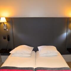 Hotel Migny Opera Montmartre комната для гостей фото 7
