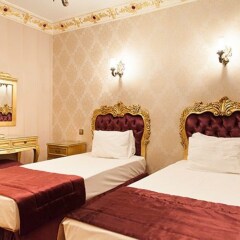 Art Suites Hotel комната для гостей фото 2