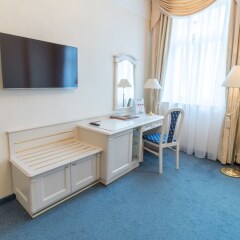 Отель GRANDHOTEL PACIFIk Марианске-Лазне удобства в номере