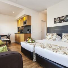 Отель Pestana Alvor Atlântico Residences Португалия, Портимао - отзывы, цены и фото номеров - забронировать отель Pestana Alvor Atlântico Residences онлайн фото 10